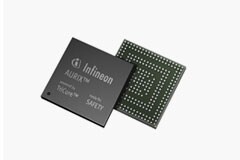 英飛凌與Kontrol攜手提升自動(dòng)駕駛汽車安全性