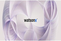 IBM watsonx 現已開始上市，滿足市場對于企業級AI的迫切需求
