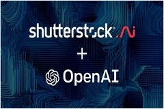 Shutterstock擴(kuò)大與OpenAI的合作關(guān)系