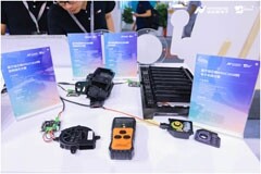 聚焦汽車和泛能源領域，納芯微亮相慕尼黑上海電子展