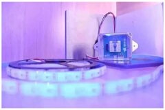 矽典微ICL1112, ICL1122毫米波SoC發布，賦能低功耗和遠距離檢測應用