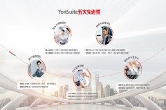 智連世界: 用友YonSuite扛起普及BIP大旗，邁入規(guī)模化高增長(zhǎng)階段