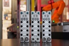 羅克韋爾自動化通過全新On－Machine分布式I／O解決方案提升運營敏捷性