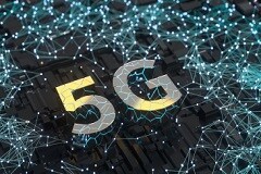 中國移動馮征：5G SA全融合核心網，拓展新業務，賦能新體驗