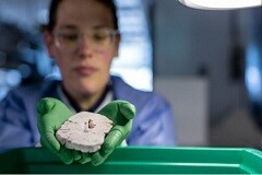亞馬遜云科技人工智能與機器學習技術助力科學家繪制完整的腦部地圖