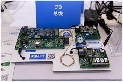 盤點ADI在汽車電子領域的黑科技