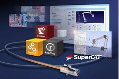 凌華科技推出極具變革意義的、軟件定義的EtherCAT控制器，大幅優化工業自動化應用