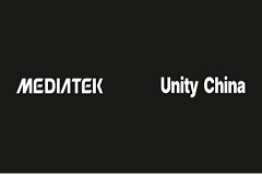 MediaTek與Unity中國攜手合作，打造次世代移動游戲體驗新標桿