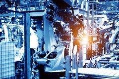 TDK Ventures投資Infinite Uptime的工業5．0數字智能平臺