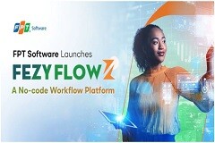 FPT Software推出無代碼工作流平臺FezyFlow