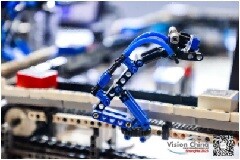 完美收官 VisionChina2023（上海）圓滿(mǎn)閉幕！