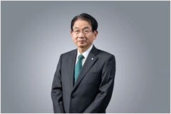 專訪索喜CEO:立足日本，但希望融入全球體系