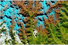 NASA 攜手IBM 發布Hugging Face平臺最大開源地理空間AI基礎模型