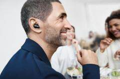 清聽暢談，輕松社交 森海塞爾推出全新對話清聽耳機