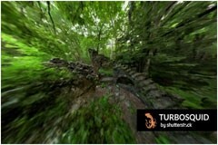 Shutterstock合作將NeRF生成式AI技術帶給全球3D創作者