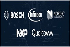 半導體行業翹楚聯手促進RISC－V發展