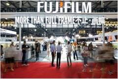 P＆I 2023拉開帷幕 富士膠片以多元產品豐富影像生活