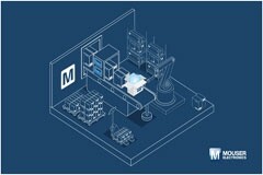 貿(mào)澤電子2023上半年新增29家制造商合作伙伴