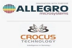 Allegro MicroSystems將收購Crocus Technology，加快TMR傳感技術的創(chuàng)新