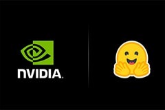 NVIDIA 與 Hugging Face 將連接數百萬開發者與生成式 AI 超級計算