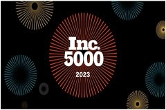 Sourceability 連續兩年榮登 Inc．5000 “全美增長最快公司”榜單