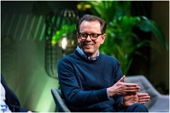 Mambu任命Fernando Zandona為常任首席執行官