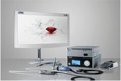 卡爾史托斯全球首創“三合一”IMAGE1 S Rubina影像系統在中國獲批