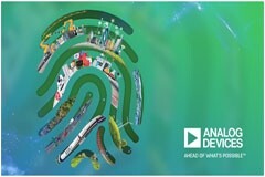 e絡盟現貨供應23000多款ADI產品