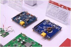 芯海科技CPW6410獲得UFCS融合快充認證