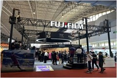 BIRTV2023拉開(kāi)帷幕 富士膠片廣播級(jí)箱式鏡頭新品打造電影般質(zhì)感