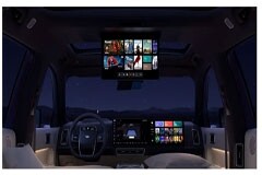 Canalys：多屏智能座艙將成中國新能源汽車標配，市場滲透率達82.7%