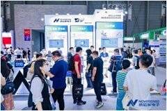 納芯微參加PCIM Asia展，全面展示光儲充、工業(yè)控制和汽車電子產(chǎn)品解決方案
