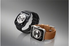 搭載驍龍W5可穿戴平臺，OPPO Watch 4 Pro持續引領全智能可穿戴旗艦