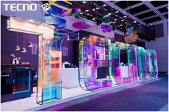 IFA23回顧－斬獲10項國際大獎，TECNO明星產品生態引領科技新標桿