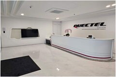 Quectel在馬來西亞檳城擴建研發和生產基地，為增長做好準備