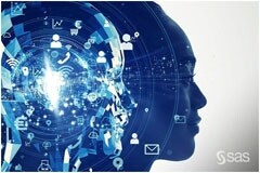 人工智能和分析領域的領導者SAS通過開發行業解決方案，提供可信賴的生成式人工智能