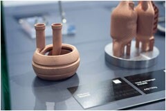通快攜新品亮相亞洲3D打印和增材制造展覽會