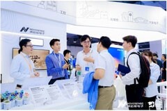 深耕傳感器領域，納芯微攜豐富的傳感器產品解決方案參加Sensor China 2023