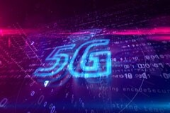 智造5G新世代 翻轉世界 盡在5G