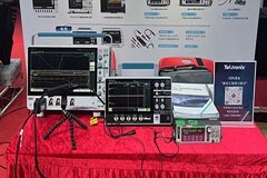 走進比亞迪創新技術交流會，泰克攜手行業翹楚開啟智能汽車未來