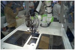 華南站 賦能工廠自動化產線升級，揭秘“智造”技術如何驅動產業變革