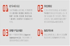 經(jīng)過認(rèn)證的工具鏈對(duì)安全關(guān)鍵型應(yīng)用意味著什么？