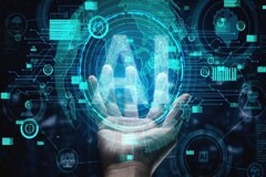 NTT和Qualcomm聯手推動邊緣人工智能發展