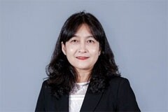 IBM李郁靜：化AI為生產力，加速企業數字化轉型