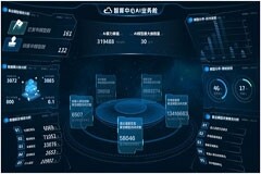 吉利汽車以智算中心獲“IDC中國未來企業大獎”，浪潮信息助力