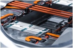 索爾維推出新型 XencorTM XTreme 用于電池熱失控保護
