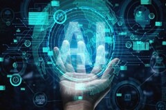 從基礎模型、應用到工具鏈，云計算助力初創快速搶灘生成式AI新風口