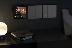 聲姿 REMAC智慧中控屏X－Brain 7，一屏超能，全屋智能