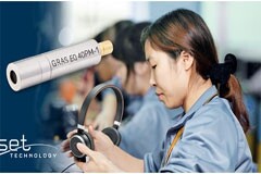 GRAS 進一步推動生產線測試麥克風的發展 降低成本－為高精度聲學測量產線設計