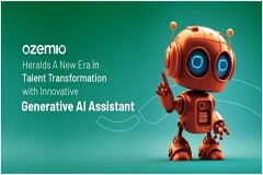 Ozemio 以創新生成式人工智能助理開創人才轉型新紀元